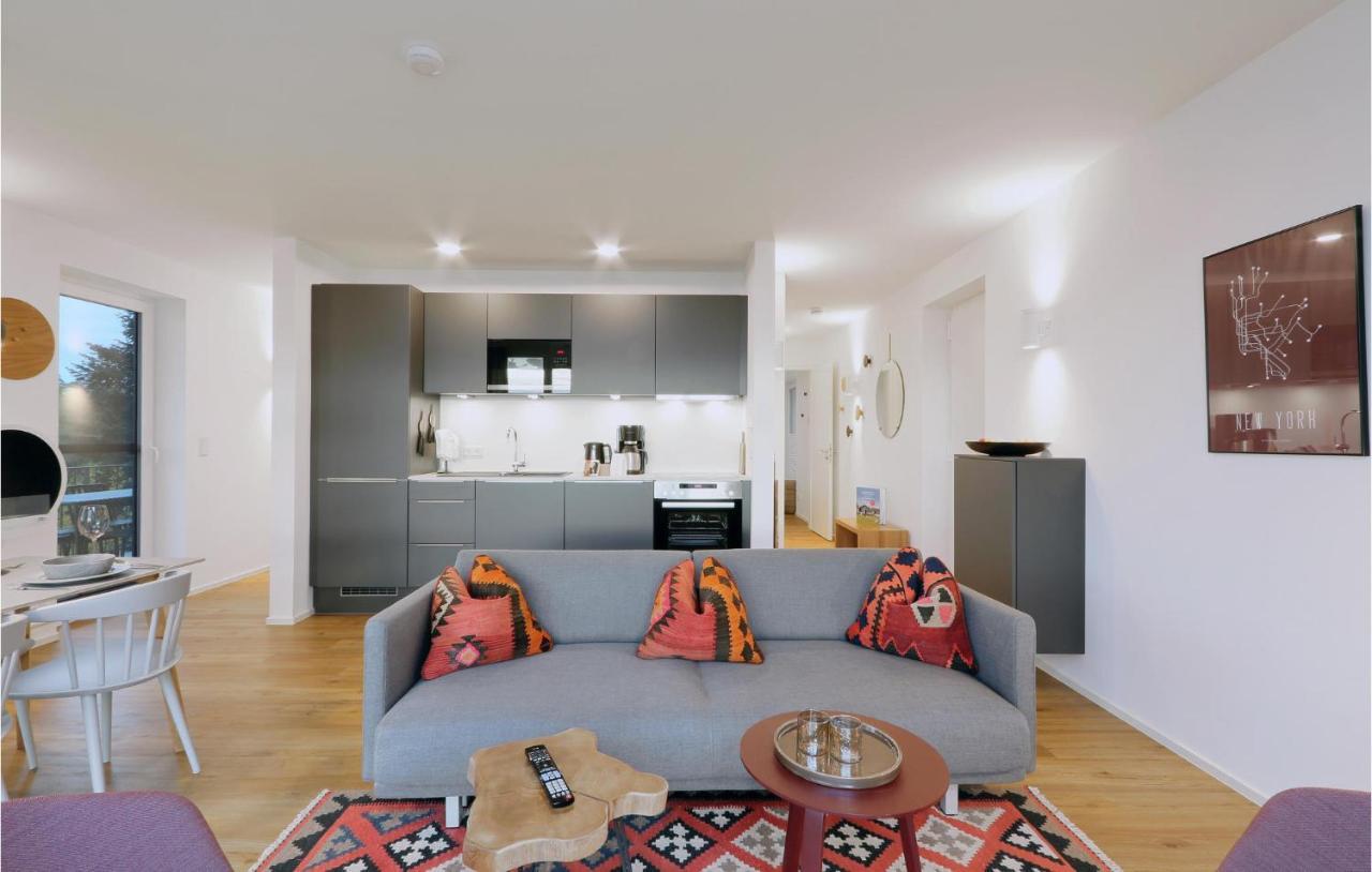 Lovely Apartment In Lembruch-Duemmer See Экстерьер фото